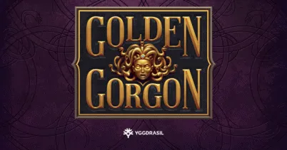 Golden Gorgon